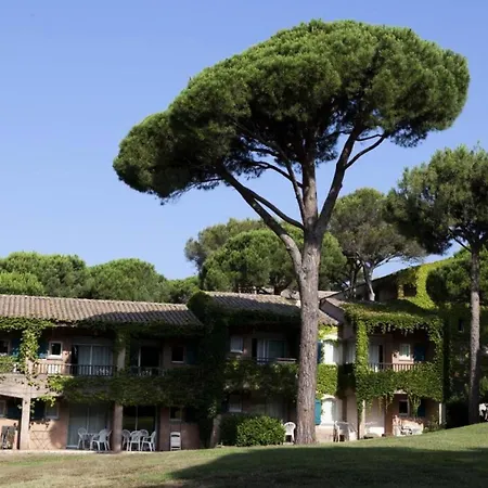Saint-raphael Valescure - Maeva - 4 Personnes - Selection Mae-4651 Διαμέρισμα Saint-Raphaël