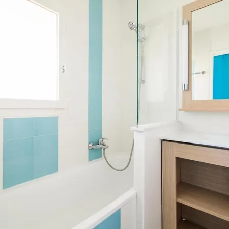 Apartmán Saint-raphael Valescure - Maeva - 4 Personnes - Selection Mae-4651 Saint-Raphaël