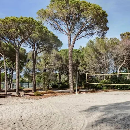 Saint-raphael Valescure - Maeva - 4 Personnes - Selection Mae-4651 Apartmán