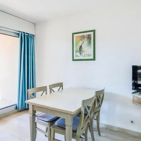 Appartement Saint-raphael Valescure - Maeva - 4 Personnes - Selection Mae-4651