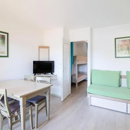 Saint-raphael Valescure - Maeva - 4 Personnes - Selection Mae-4651 Appartement *
