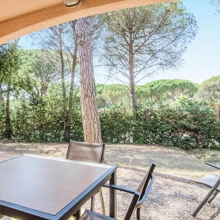 Appartement Saint-raphael Valescure - Maeva - 4 Personnes - Selection Mae-4651 *