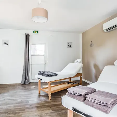 Appartement Saint-raphael Valescure - Maeva - 4 Personnes - Selection Mae-4651 Saint-Raphaël
