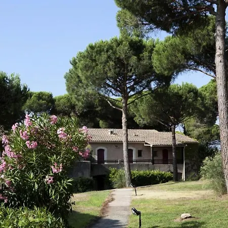 Saint-raphael Valescure - Maeva - 4 Personnes - Selection Mae-4651 Appartement