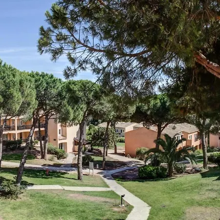 Saint-raphael Valescure - Maeva - 4 Personnes - Selection Mae-4651 Appartement *